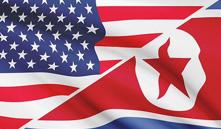 Kuzey Kore: "ABD’ye karşı sesinizi yükseltin"