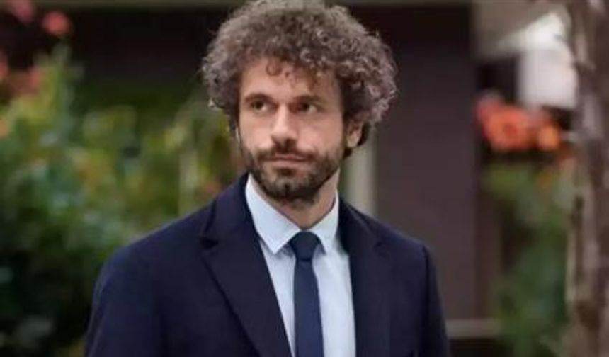 Yiğit Kirazcı Sahtekarlar dizisine dahil oluyor!