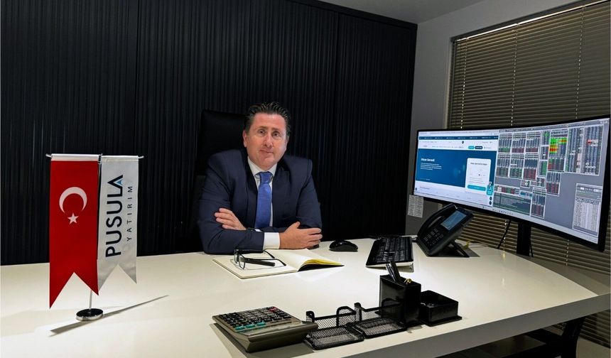 Pusula Holding ALB Yatırım'ı Bünyesine Kattı