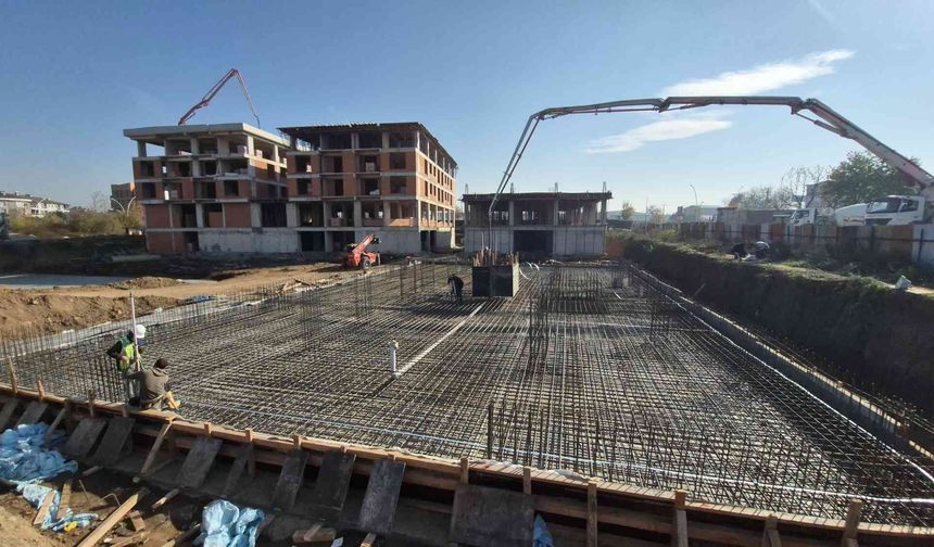 İnşaat maliyetleri yüzde 23,93 arttı