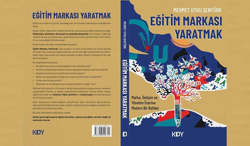 Veliler Artık Notlara Değil Markaya Bakıyor!