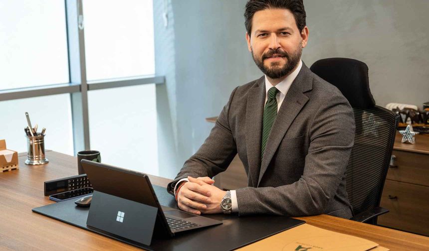 Akca Lojistik Genel Müdürü Enes Akça: ‘2026, Lojistikte Beklentileri Yönetme Yılı Olacak’