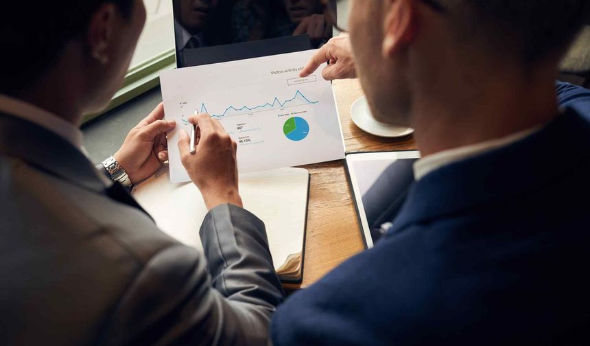 Dijital Finansta Yeni Rekabet Alanı Güvenli Orkestrasyon