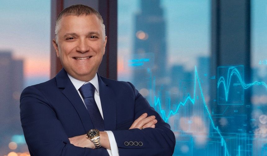 İnfo Yatırım Orta Doğu Bölgesi’nin ‘En İyi Hisse Aracı Kurum’u seçildi