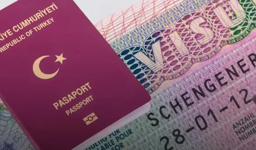 Schengen Vize Uygulamaları Taşımacılığı Zorluyor