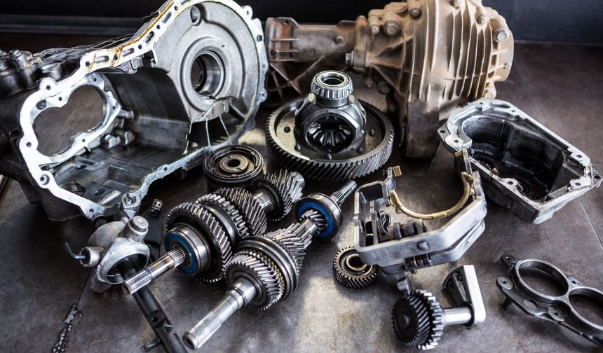 Sahte Oto Yedek Parçası Satışına Büyük Darbe!