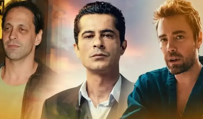 Uyuşturucu soruşturmasında gözaltına alınan 5 şüpheli tutuklandı