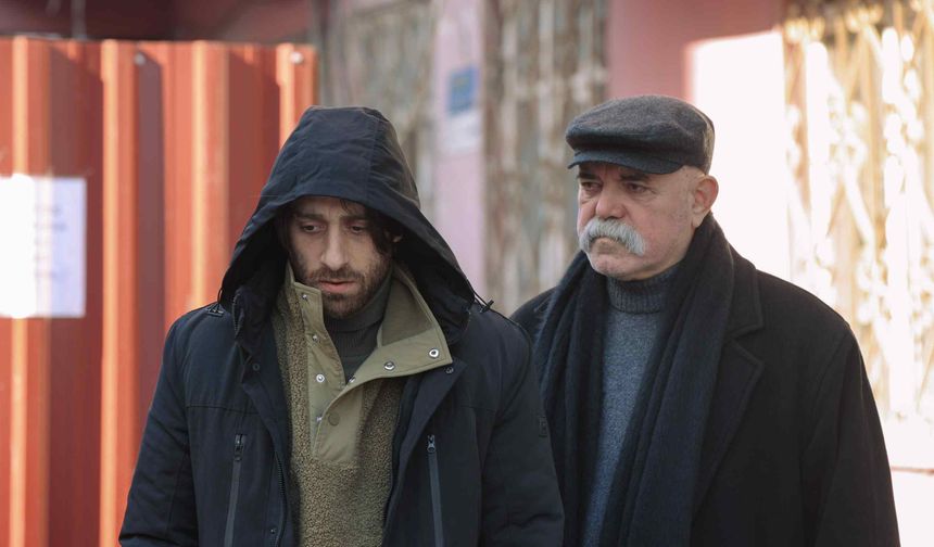 Veliaht’ta Şok Gerçek! Zafer’in Babası Zülfikar Değil!