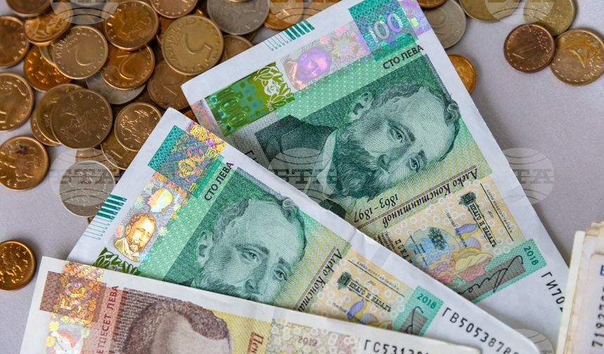 Bulgar Levası Tarihe Karıştı: Sınır Ticaretinde Euro Dönemi Başladı