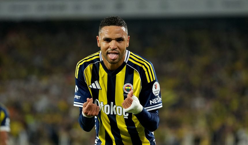 En-Nesyri’nin Fenerbahçe Serüveni 1,5 Yılda Sona Erdi