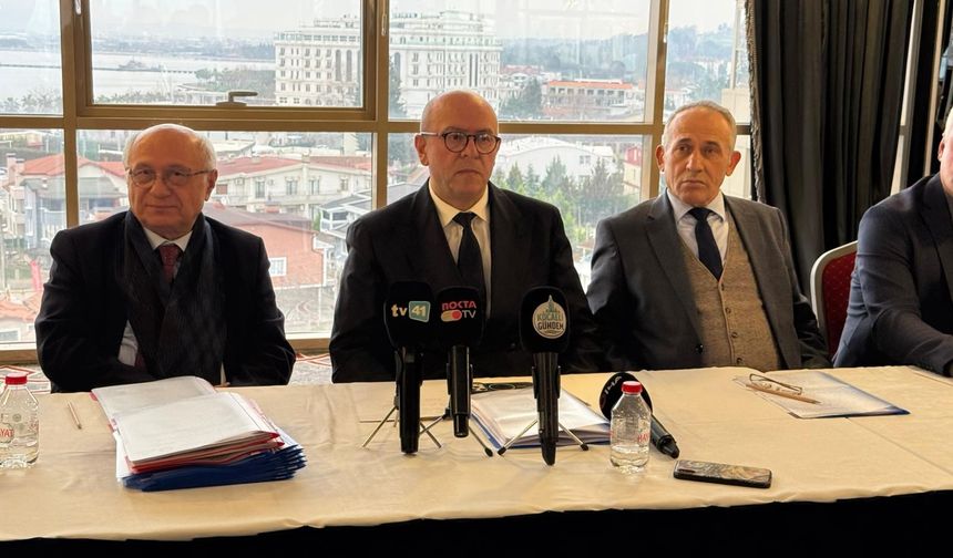 4 bin 500 işçiyi kapsayan toplu sözleşme görüşmeleri başladı