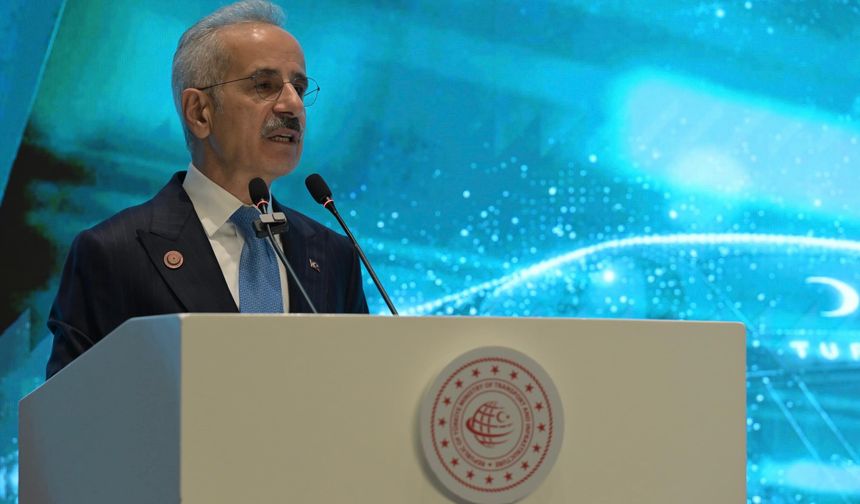 Bakan Uraloğlu: "Türkiye jeostratejik bir güven adası haline gelmiştir"