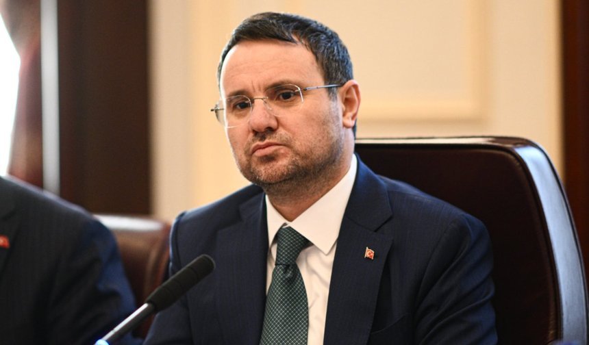 Adalet Bakanlığı’ndan Dijital Dönüşümle Dev Tasarruf: 62 Milyar Lira Sınırı Aşıldı