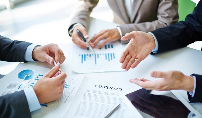 Yılın ilk 3 ayında şirket kuruluşları yüzde 1,3 arttı