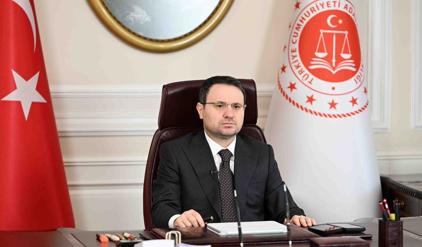 Akın Gürlek: “Savunma hakkını ortadan kaldırmak gibi bir yaklaşımımız olamaz”