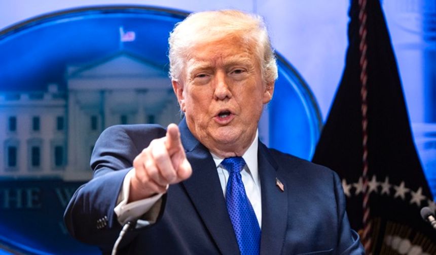 Trump yüzde 10’luk küresel gümrük tarifelerini yüzde 15’e çıkaracak