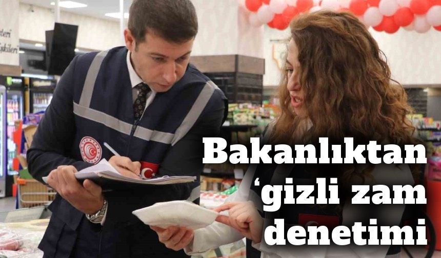 Servis Ücretini Menüye Yansıtan İşletmeye 1,8 Milyon Liralık Ceza