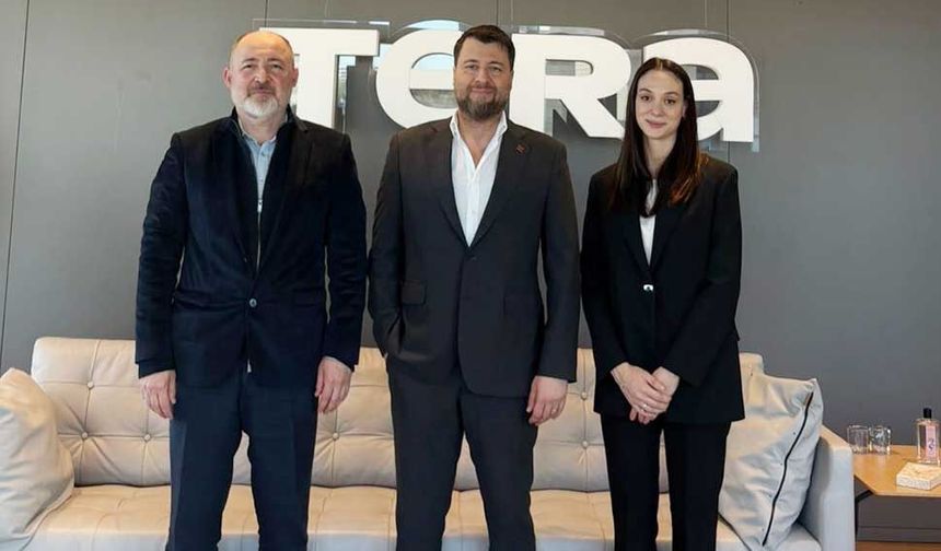 Manas Enerji’de Yönetim Kurulu Başkanlığı’na Emre Tezmen Geldi.