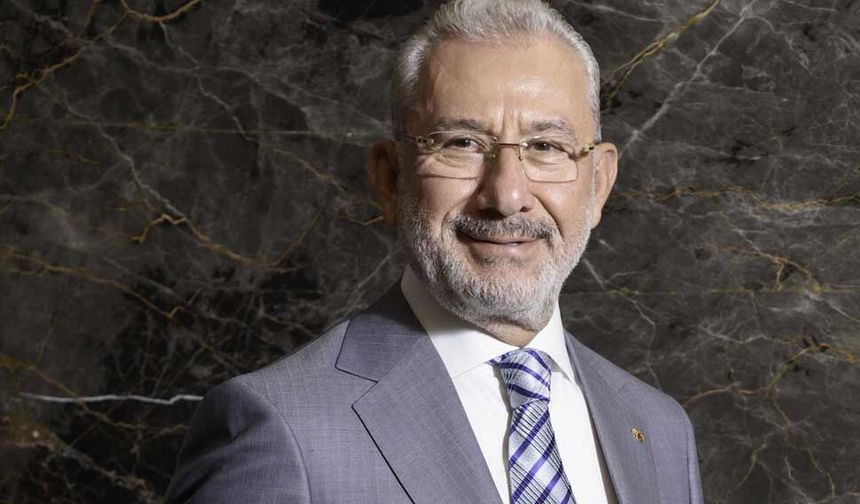 Demir çelik ihracatı ocakta 2,2 milyar dolara ulaştı