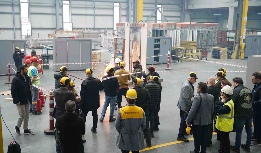 Çuhadaroğlu Haberi Düzeltme ve Cevap Metni