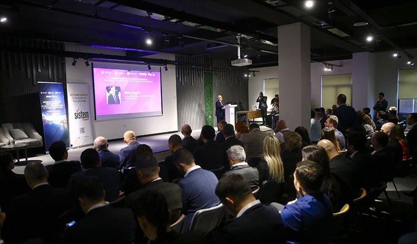 Link, TÜBİSAD etkinliği ile Azerbaycan’da iş birliği kapılarını araladı