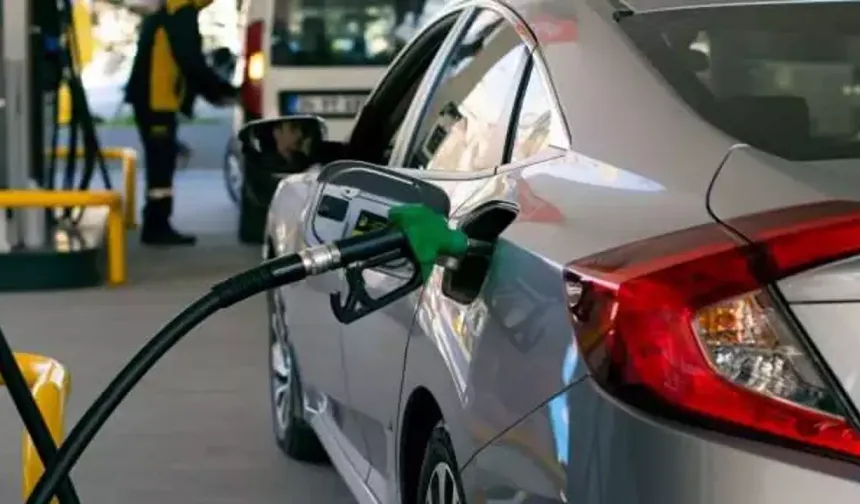 Motorin zammı bu gece pompaya yansıyacak!