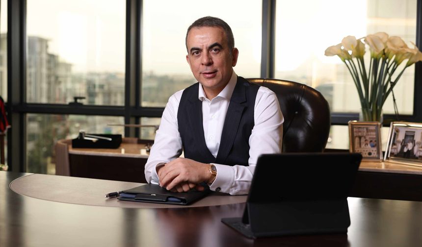 Mıstaçoğlu Holding, AGM Teknoloji fabrikasında 1 milyonu aşkın akıllı telefon üretti