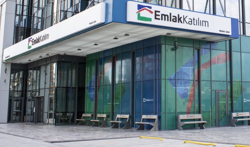 Emlak Katılım’dan 2025’te güçlü büyüme: Net kâr 13,9 milyar liraya ulaştı
