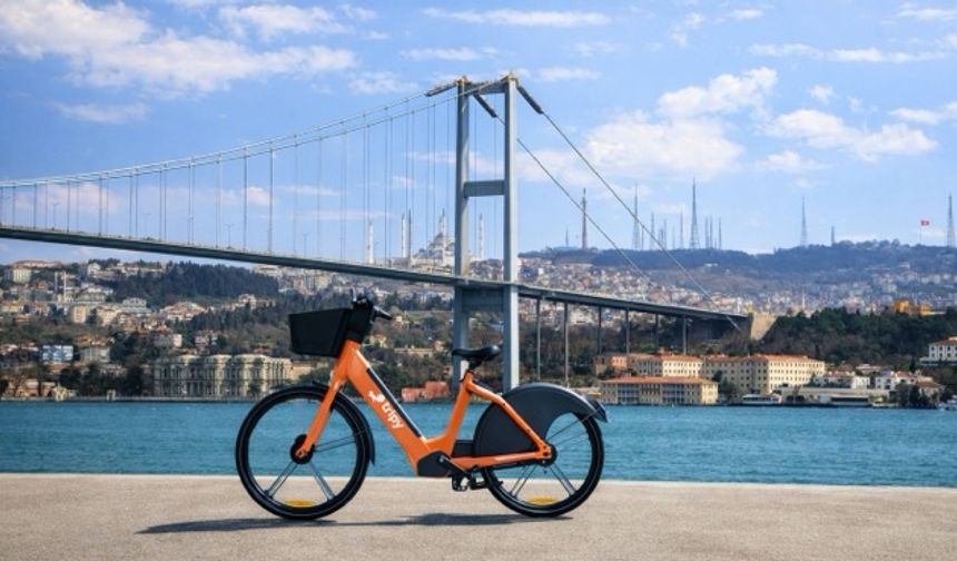 MİA Teknoloji’nin Tripy Mobility’si İstanbul’da 10 yıllık akıllı mobilite dönemini başlatıyor