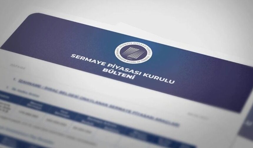 SPK’dan piyasaya yönelik tedbir kararı: Süre 8 Mayıs’a uzatıldı