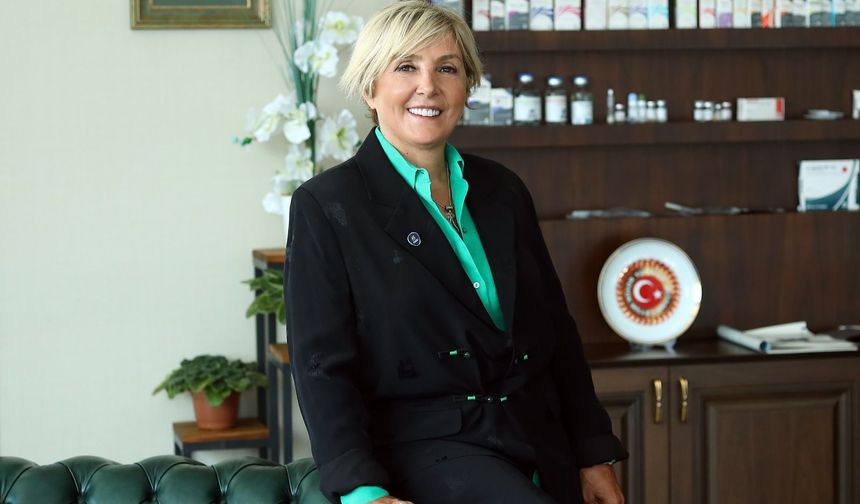 Polifarma TURQUALITY Destek Programına Alındı