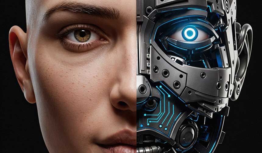 Gerçek dışı içerikler çocukları tehdit ediyor