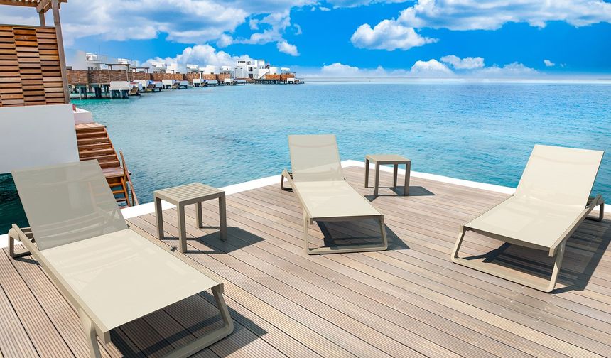 Turizm Yatırımı Düşünür Müsünüz?