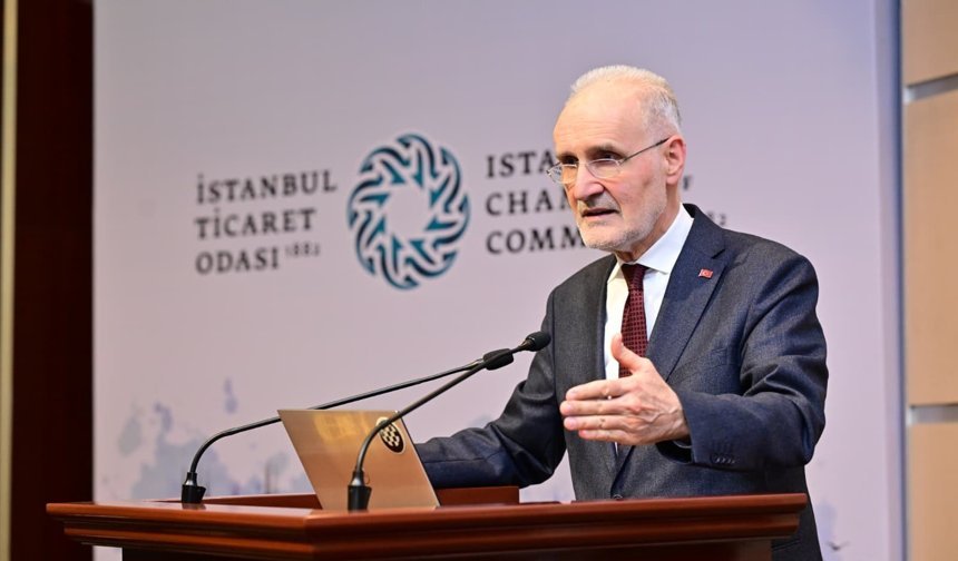 İTO Başkanı Avdagiç: Türkiye sanayide “sıçrama” yapabilecek potansiyele sahip