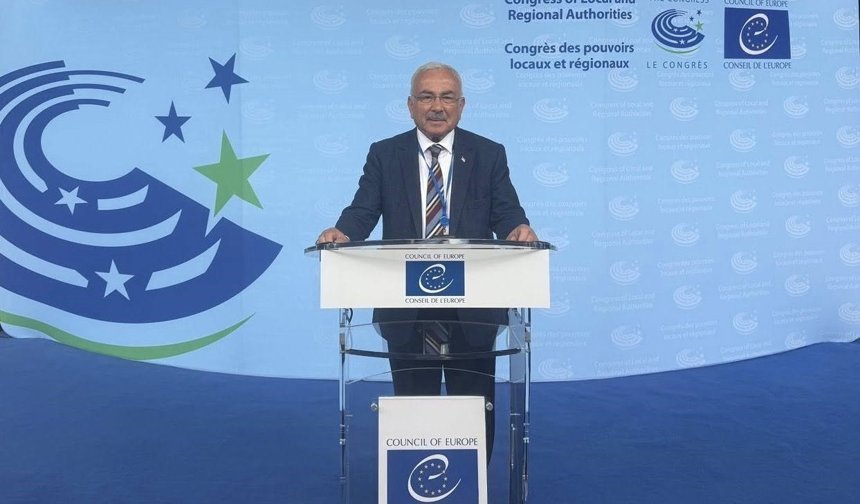 Hilmi Güler: Türkiye olarak sözü dinlenen, yön veren ülkeyiz