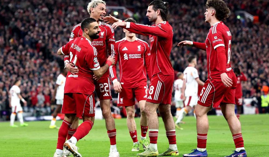 Devler Ligi’nde çeyrek final heyecanı: Dev eşleşmeler belli oldu