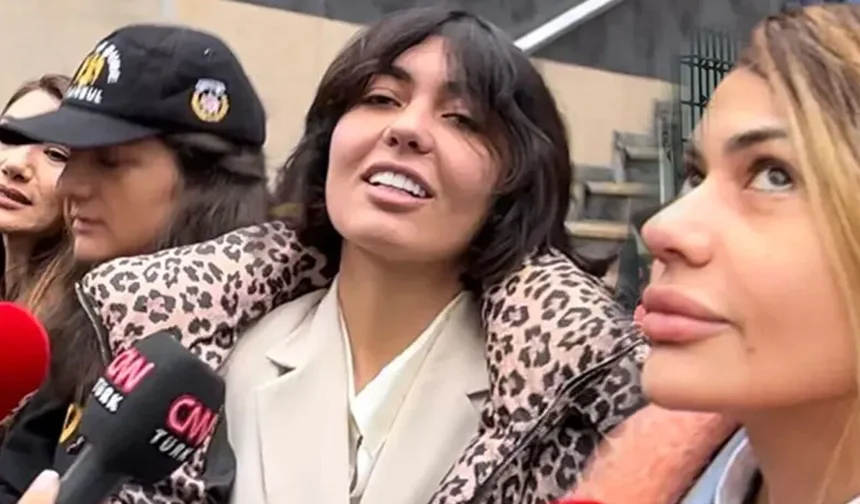 21 Sanıklı Bahar ve Nihal Candan Davasında Karar Açıklandı!