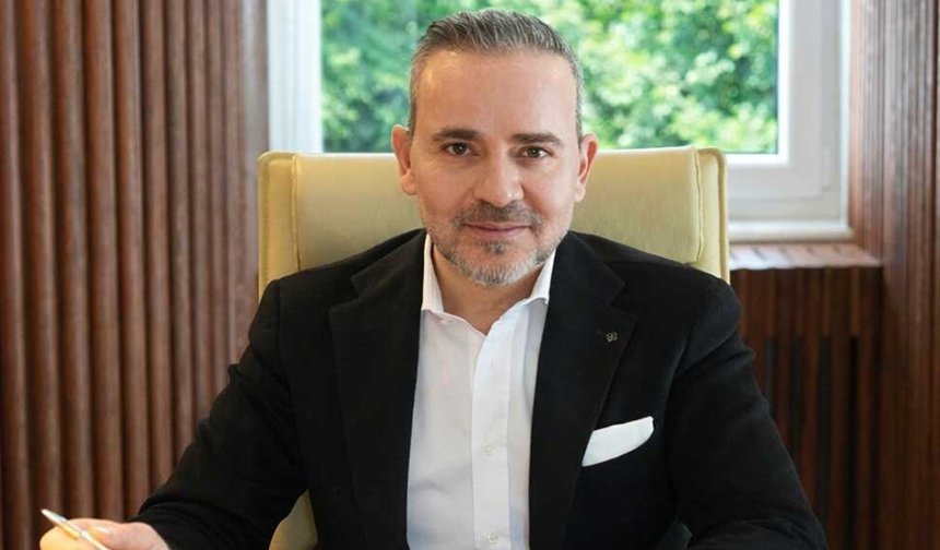 Osman Adanır: “Türkiye’de estetik yatırımları globalin üzerinde büyüyor”