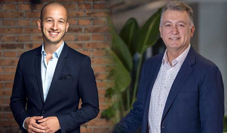 Mercedes-Benz Otomotiv’de Üst Düzey Görev Değişikliği