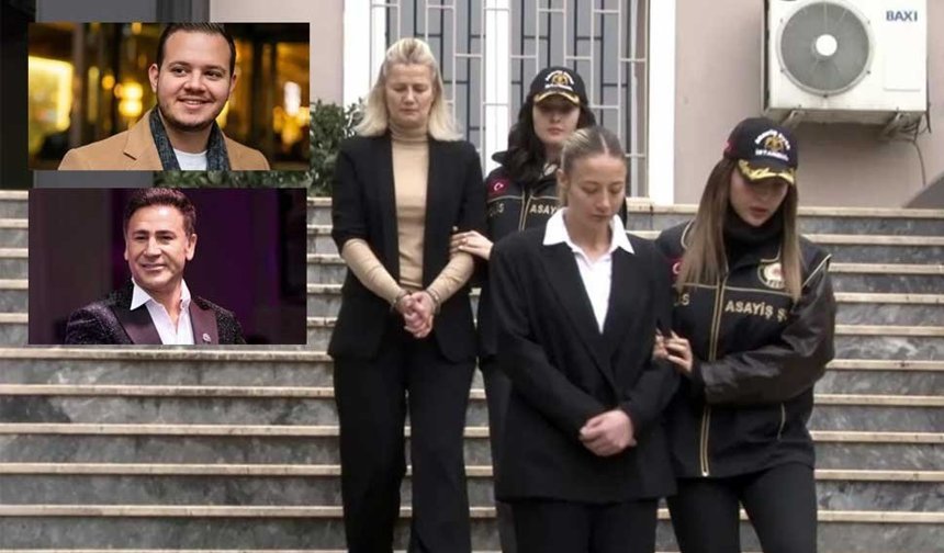 Futbolcu Kubilay Kaan Kundakçı cinayetinde 7 tutuklama