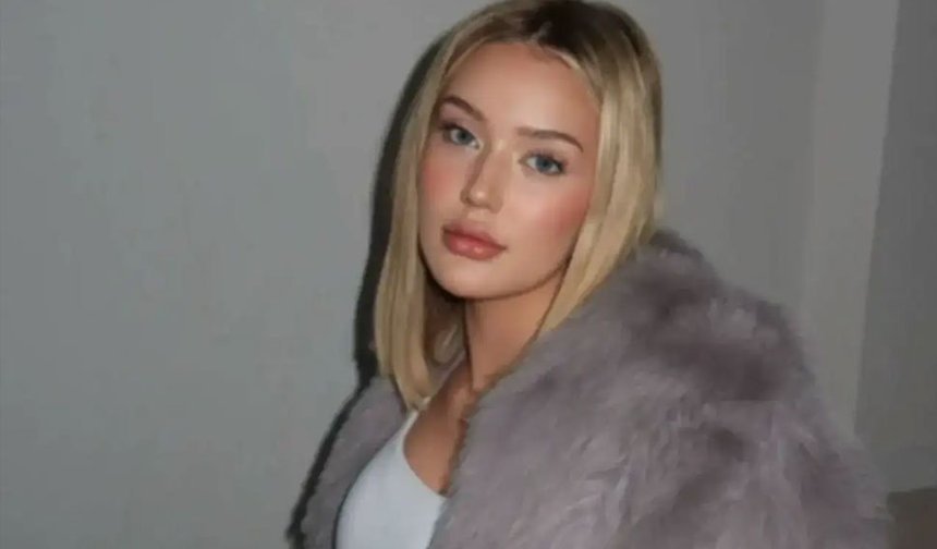 İmamın tiktok fenomeni kızı Kübra Karaaslan intihar etti