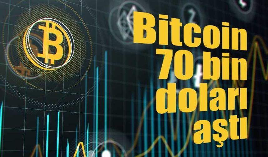 Trump’ın mesajları kripto piyasasını hareketlendirdi!