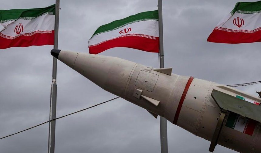 İran’dan Türkiye’ye füze atıldığı iddialarına yalanlama