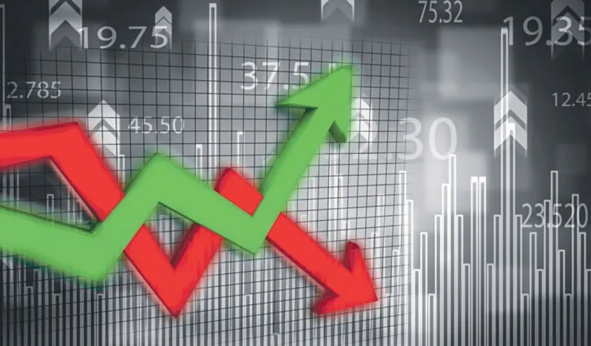 BIST 100 Endeksi Güne Satıcılı Başladı, Dalgalı Seyir Bekleniyor