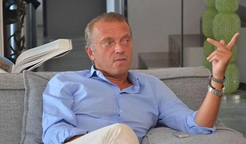 Uzanlar İçin Yolun Sonu! Davayı kaybetti...