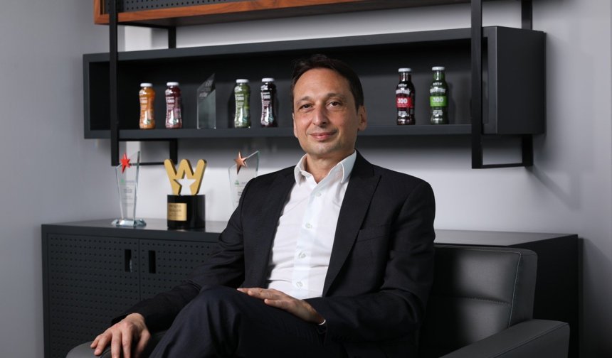 Elite Naturel, 2025’te 2,1 milyar TL hasılat elde etti