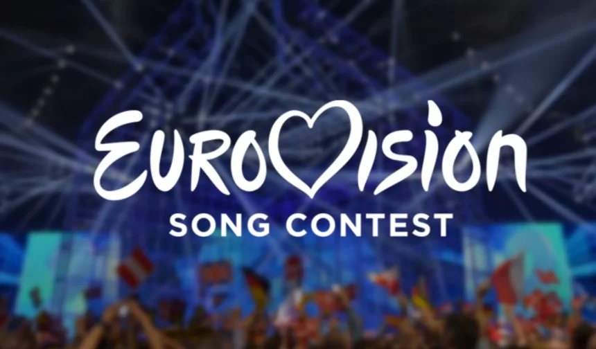 Eurovision ilk kez Asya’ya açılıyor