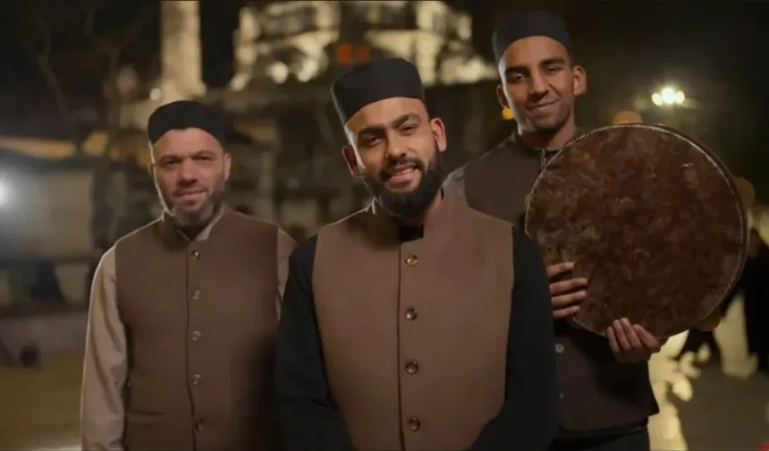 “Kâbe’de Hacılar” ilahisi artık farklı dillere de taşınıyor