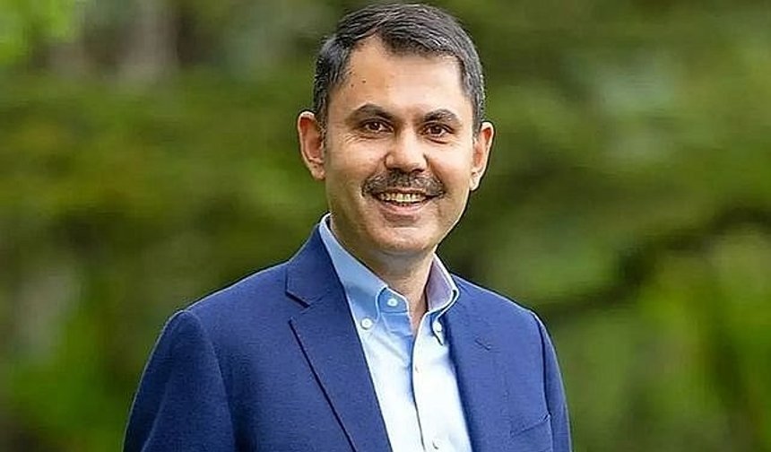 Bakan Kurum, Sıfır Atık Geri Kazanım Verilerini Açıkladı