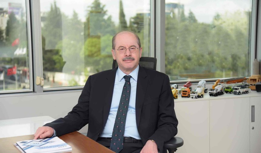 İnşaat Sektörü Denge Arıyor!